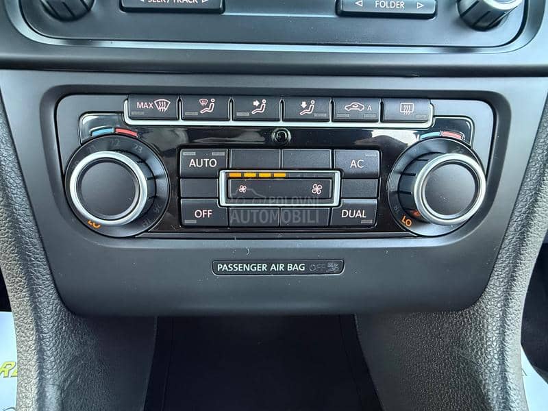 Volkswagen Golf 6 1.4 TSI HIGHLINE/AUT