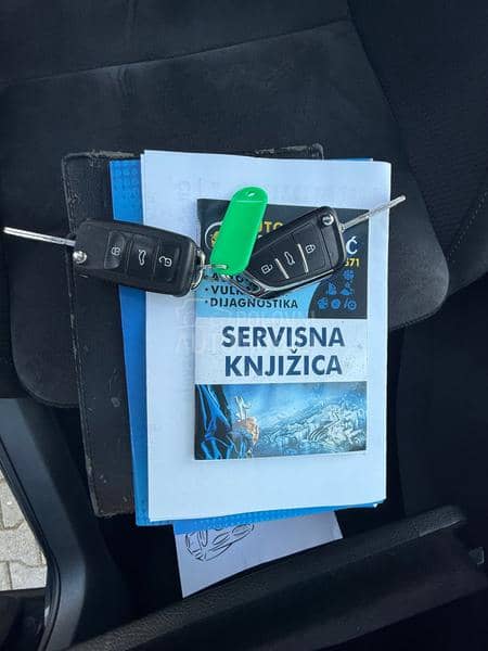 Volkswagen Golf 6 1.4 TSI HIGHLINE/AUT