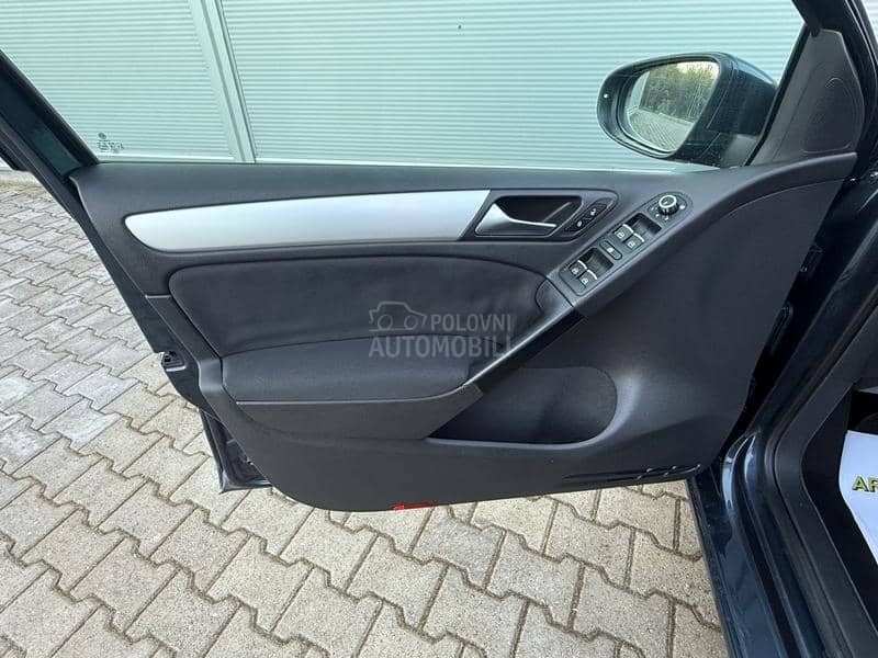 Volkswagen Golf 6 1.4 TSI HIGHLINE/AUT