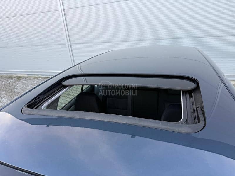 Volkswagen Golf 6 1.4 TSI HIGHLINE/AUT