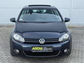 Volkswagen Golf 6 1.4 TSI HIGHLINE/AUT