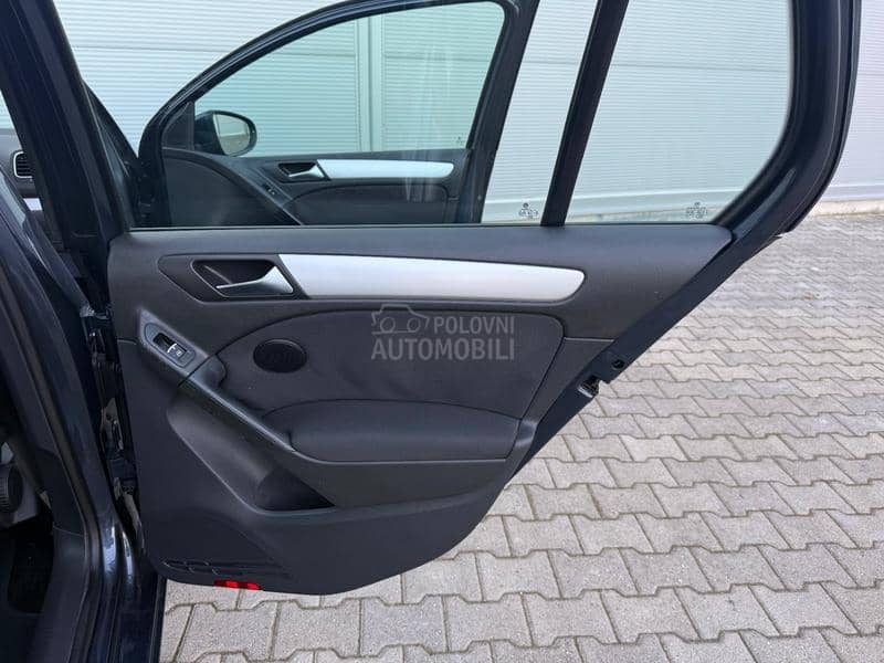 Volkswagen Golf 6 1.4 TSI HIGHLINE/AUT
