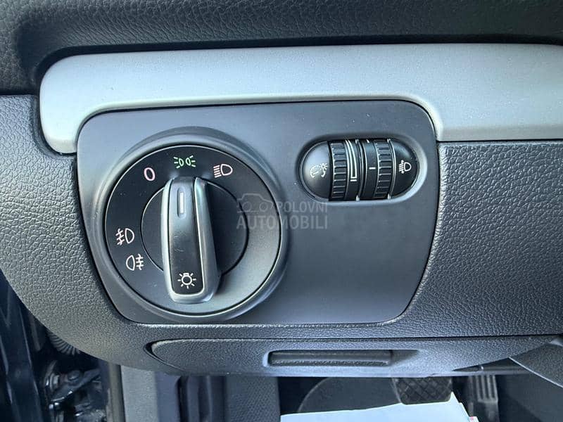 Volkswagen Golf 6 1.4 TSI HIGHLINE/AUT