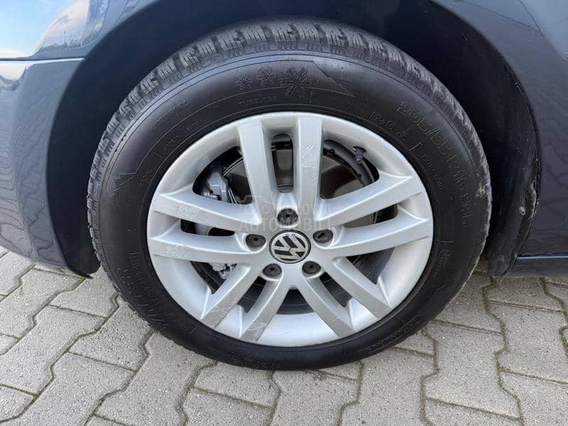 Volkswagen Golf 6 1.4 TSI HIGHLINE/AUT