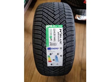 Nexen 225/45 R17 Sve sezone
