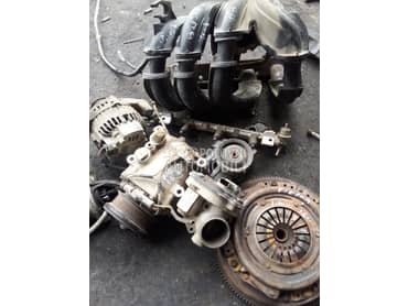 Delovi motora 1,6  16v za Ford Fiesta, Focus od 2005. do 2011. god.