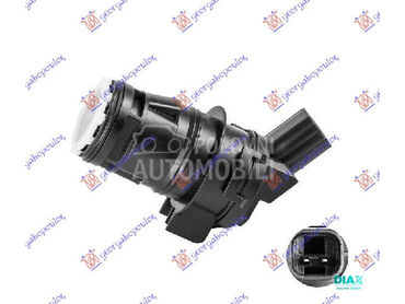 MOTOR POSUDE BRISACA (KOCKASTI za Toyota Auris od 2010. do 2012. god.