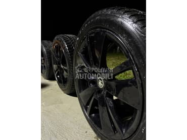 Goodyear 235/45 R18 Zimska 
