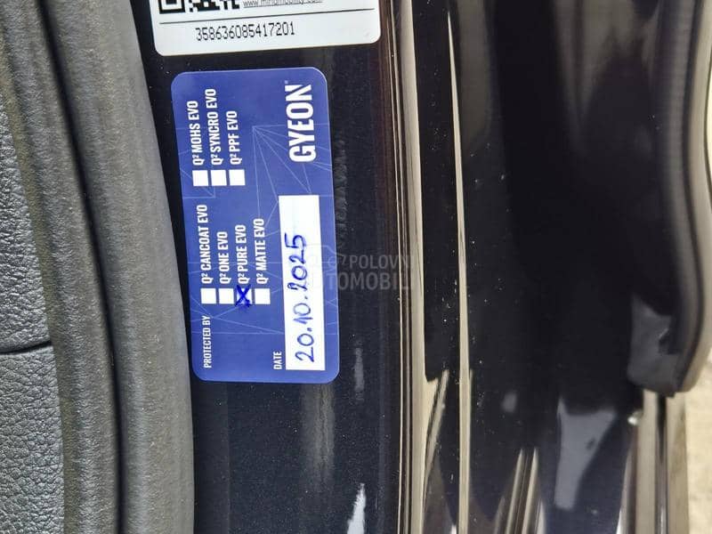 Volkswagen Golf 7 e-golf