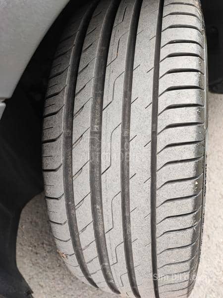 Ford Kuga 2.0TDCI 4x4