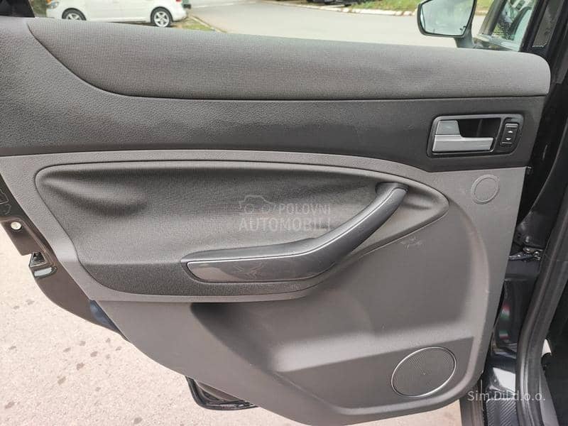 Ford Kuga 2.0TDCI 4x4