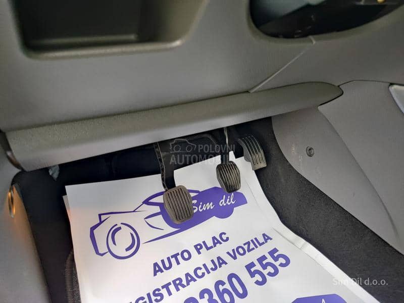 Ford Kuga 2.0TDCI 4x4