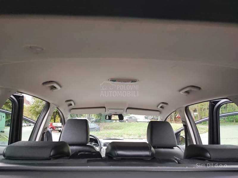 Ford Kuga 2.0TDCI 4x4