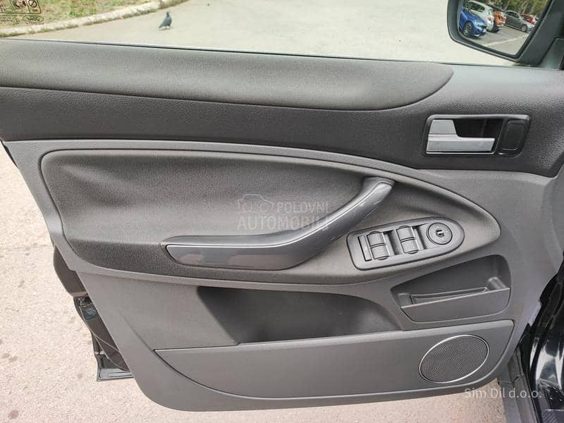 Ford Kuga 2.0TDCI 4x4