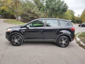 Ford Kuga 2.0TDCI 4x4