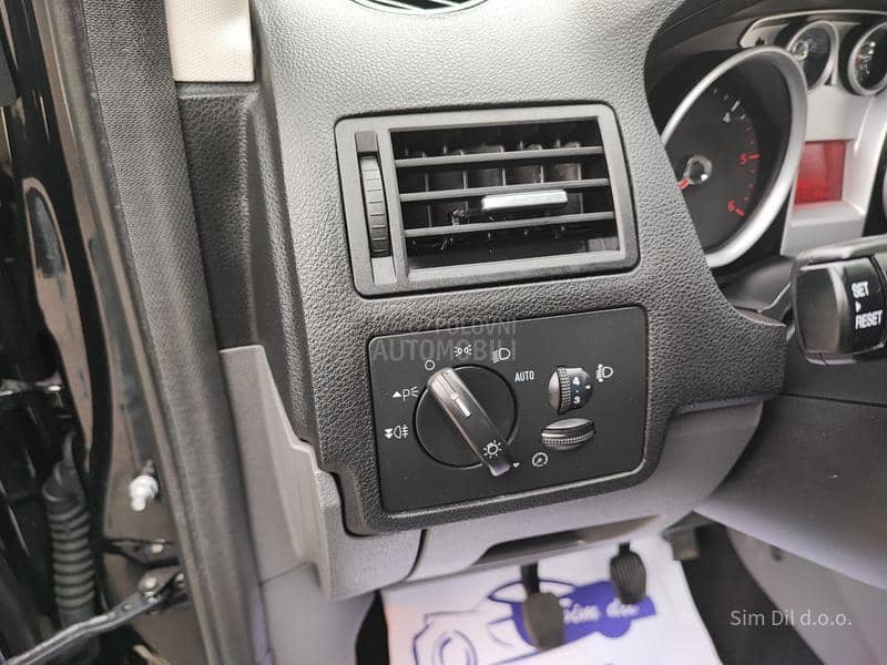 Ford Kuga 2.0TDCI 4x4