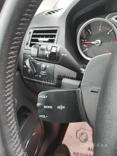 Ford Kuga 2.0TDCI 4x4