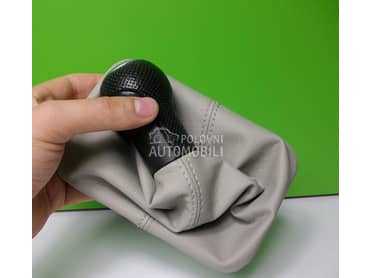 KOŽICA MENJAČA CABRIO za Volkswagen Golf 4