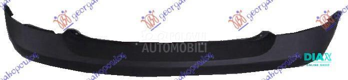 LAJSNA ZADNJEG BRANIKA