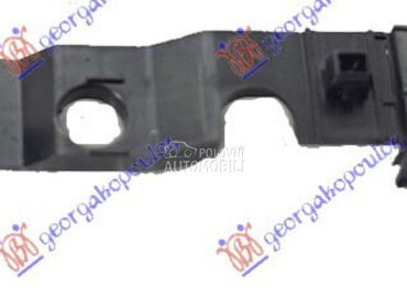 NOSAC PREDNJEG BRANIKA PLASTIC za Hyundai Getz od 2006. do 2010. god.