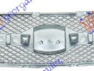 PVC MASKA UNUTRASNJA za Hyundai Getz od 2006. do 2010. god.