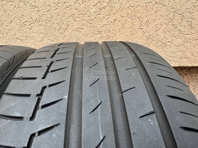 Continental 235/45 R18 Letnja