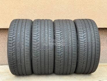Continental 235/45 R18 Letnja