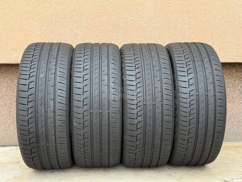 Continental 235/45 R18 Letnja