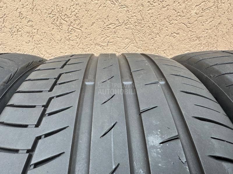 Continental 235/45 R18 Letnja
