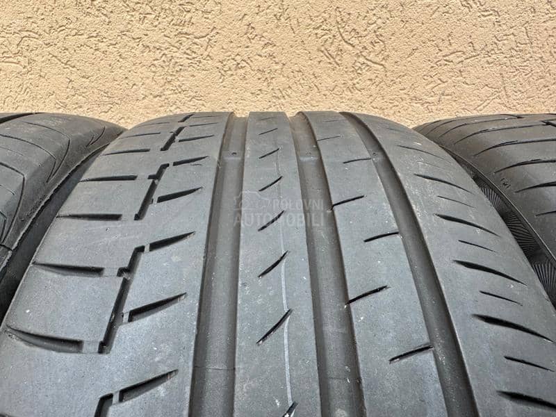 Continental 235/45 R18 Letnja
