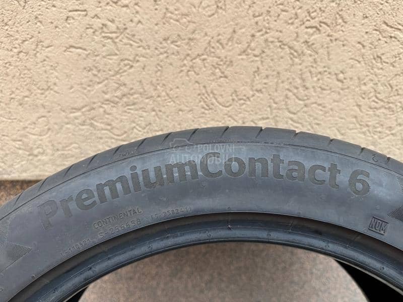 Continental 235/45 R18 Letnja