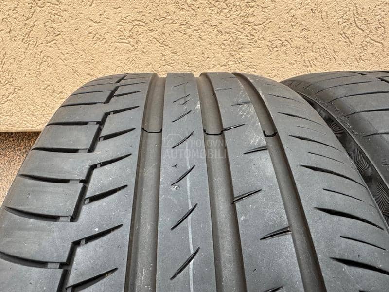 Continental 235/45 R18 Letnja