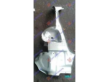NOSAC STOP LAMPE (O) za Hyundai Getz od 2006. do 2010. god.