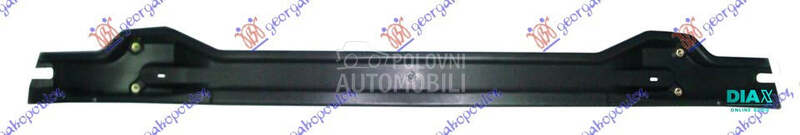 SINA PREDNJEG BRANIKA