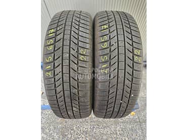 Continental 215/65 R17 Zimska