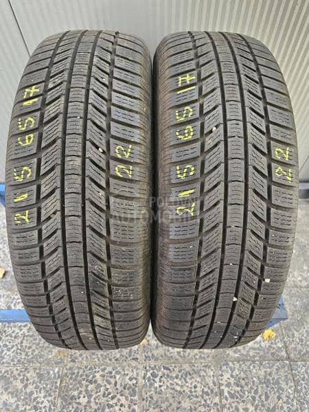 Continental 215/65 R17 Zimska