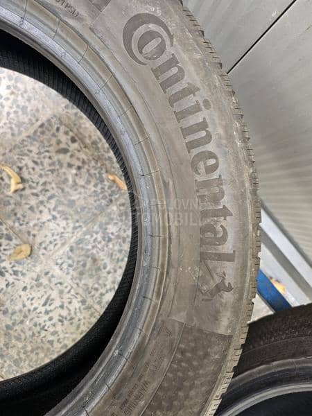 Continental 215/65 R17 Zimska