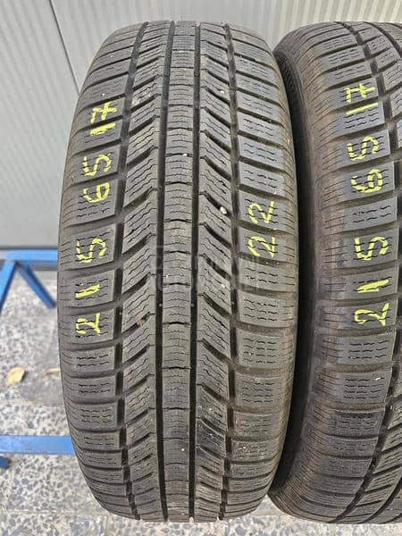 Continental 215/65 R17 Zimska