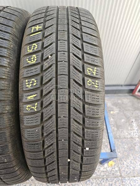 Continental 215/65 R17 Zimska