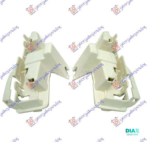 NOSAC PREDNJEG BRANIKA (SET)