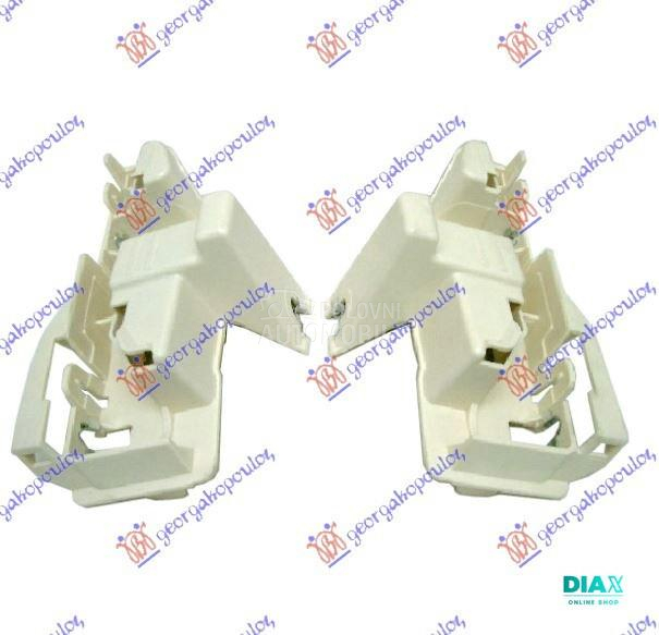 NOSAC PREDNJEG BRANIKA (SET)