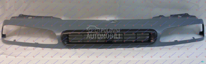 PVC MASKA KOMPLET 2001-