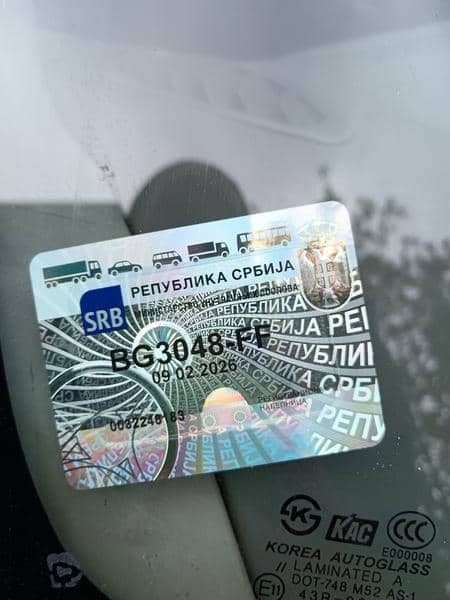 Hyundai Santa Fe 2.0 CRDI