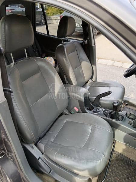 Hyundai Santa Fe 2.0 CRDI