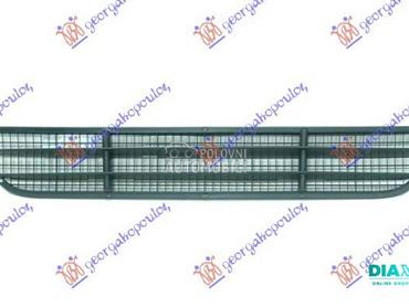 CENTRALNA RESETKA za Citroen Jumpy od 1995. do 2003. god.