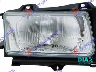 FAR (DEPO) za Fiat Scudo od 1995. do 2004. god.