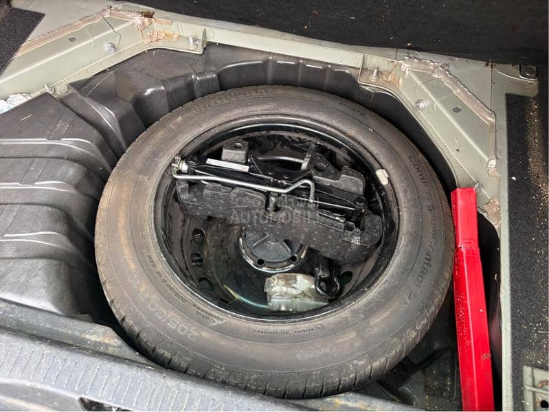 Renault Scenic 1.5 dci Xmod