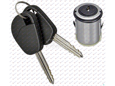 CILINDAR BRAVE PREDNJIH I KLIZ za Fiat Scudo od 1995. do 2004. god.