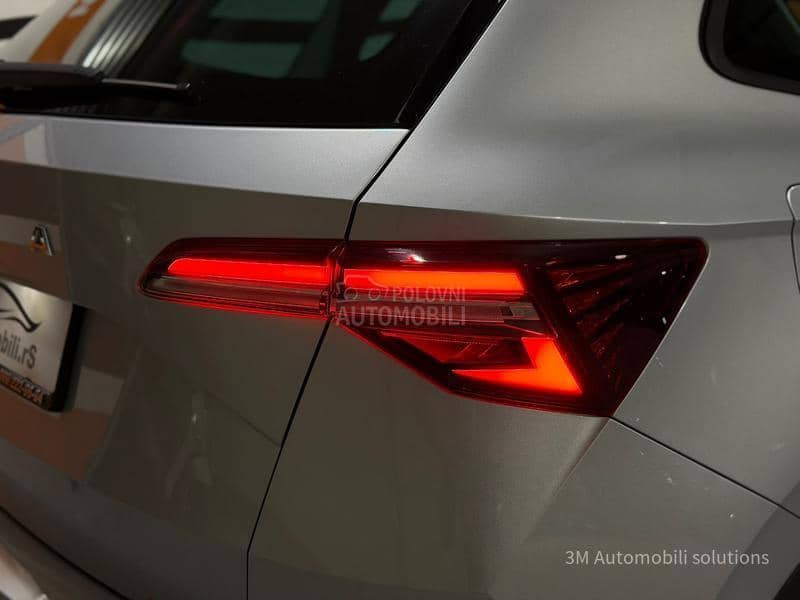 Škoda Karoq 2.0D/DSG/VIRTUAL Škoda Karoq 2.0D/DSG/VIRTUAL