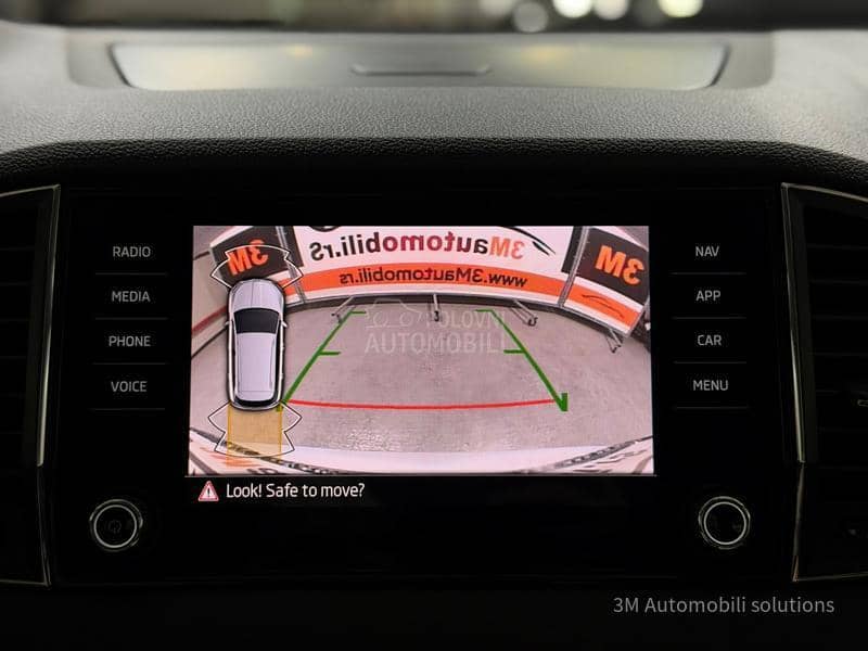Škoda Karoq 2.0D/DSG/VIRTUAL Škoda Karoq 2.0D/DSG/VIRTUAL